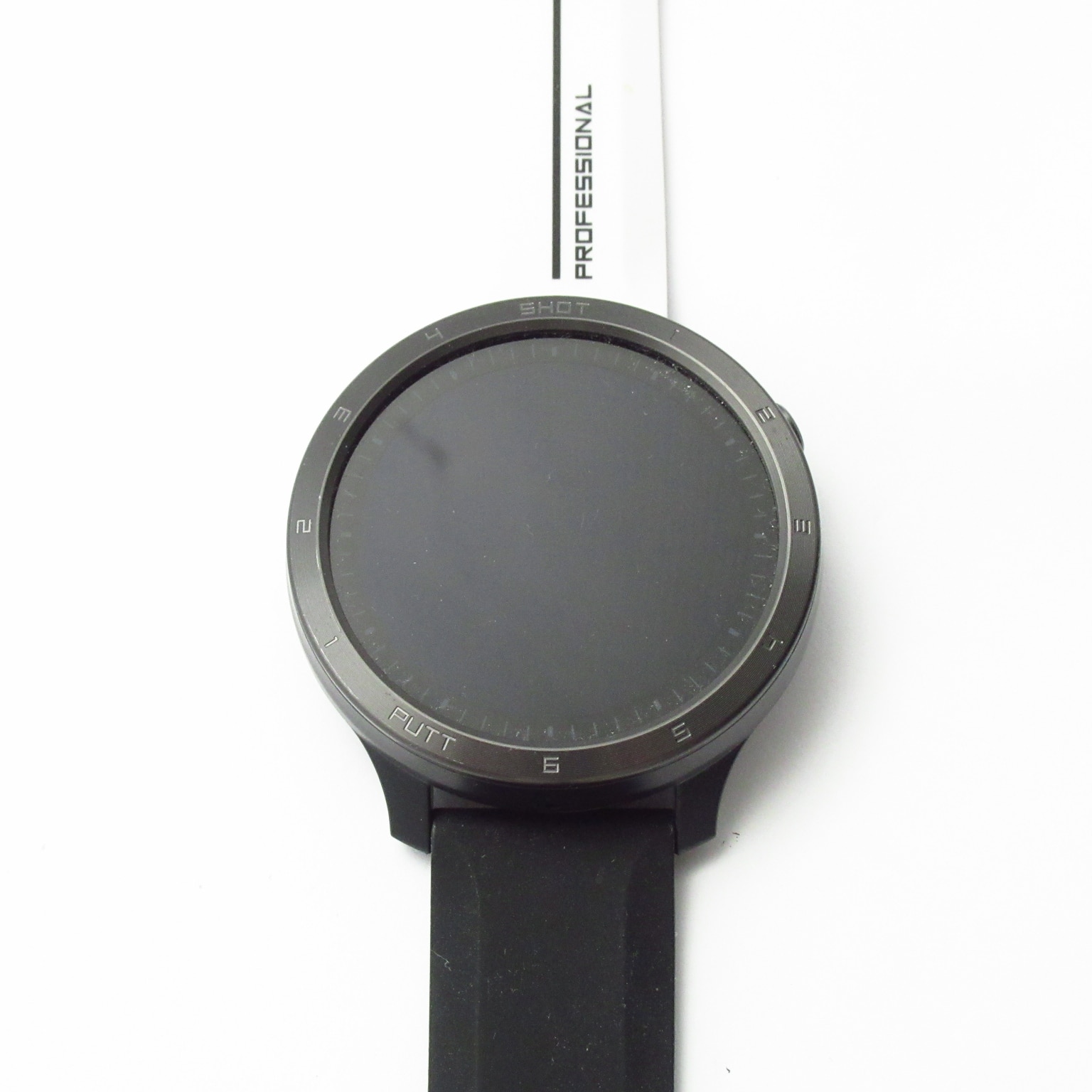 Voice Caddie T11 PRO(ブラック【新古品】 中古】T11 PRO - - - C(パーツ)|Voice Caddie(ボイスキャディ)の通販