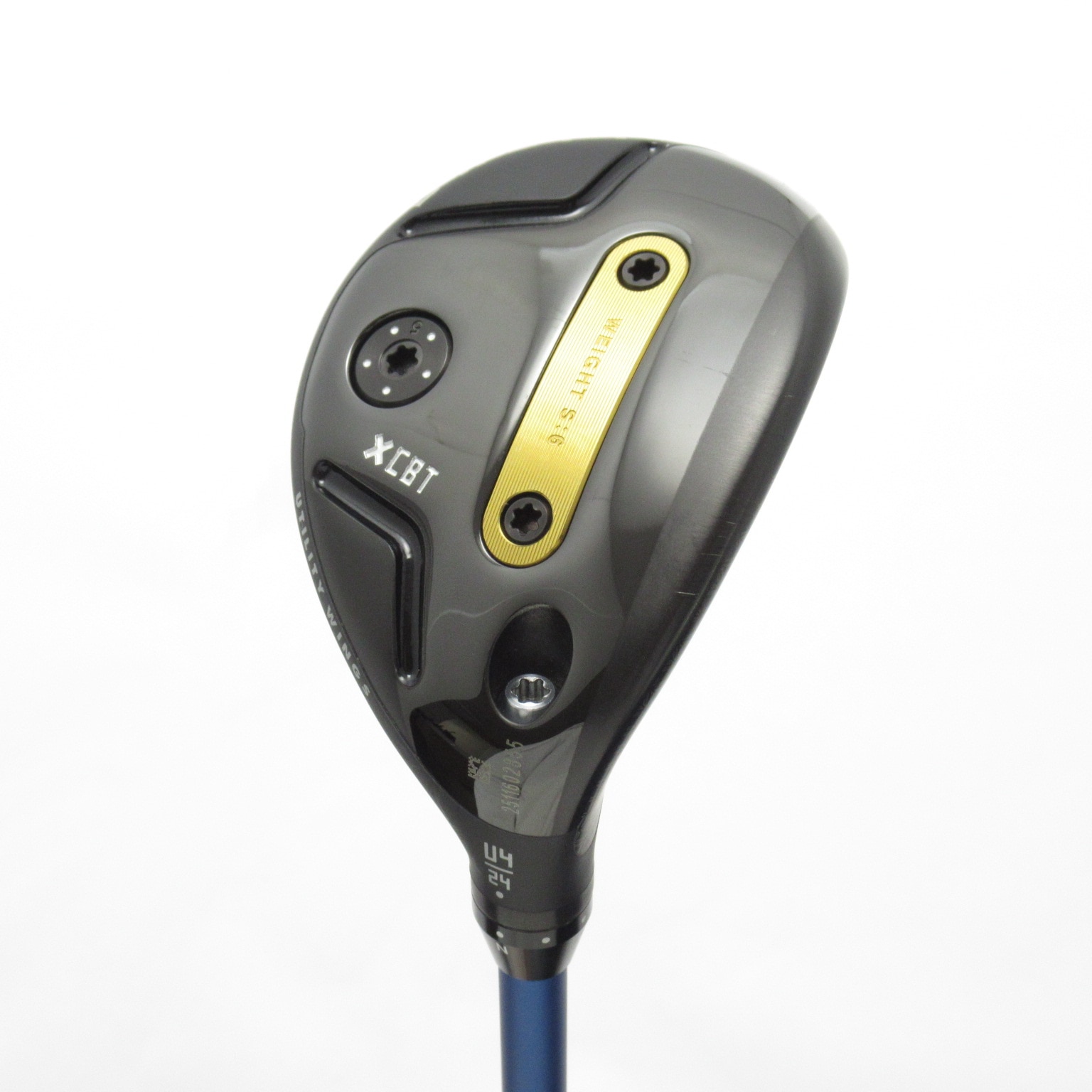 中古】オノフ UTILITY WINGS KURO(2025) ユーティリティ (オノフ) クロ
