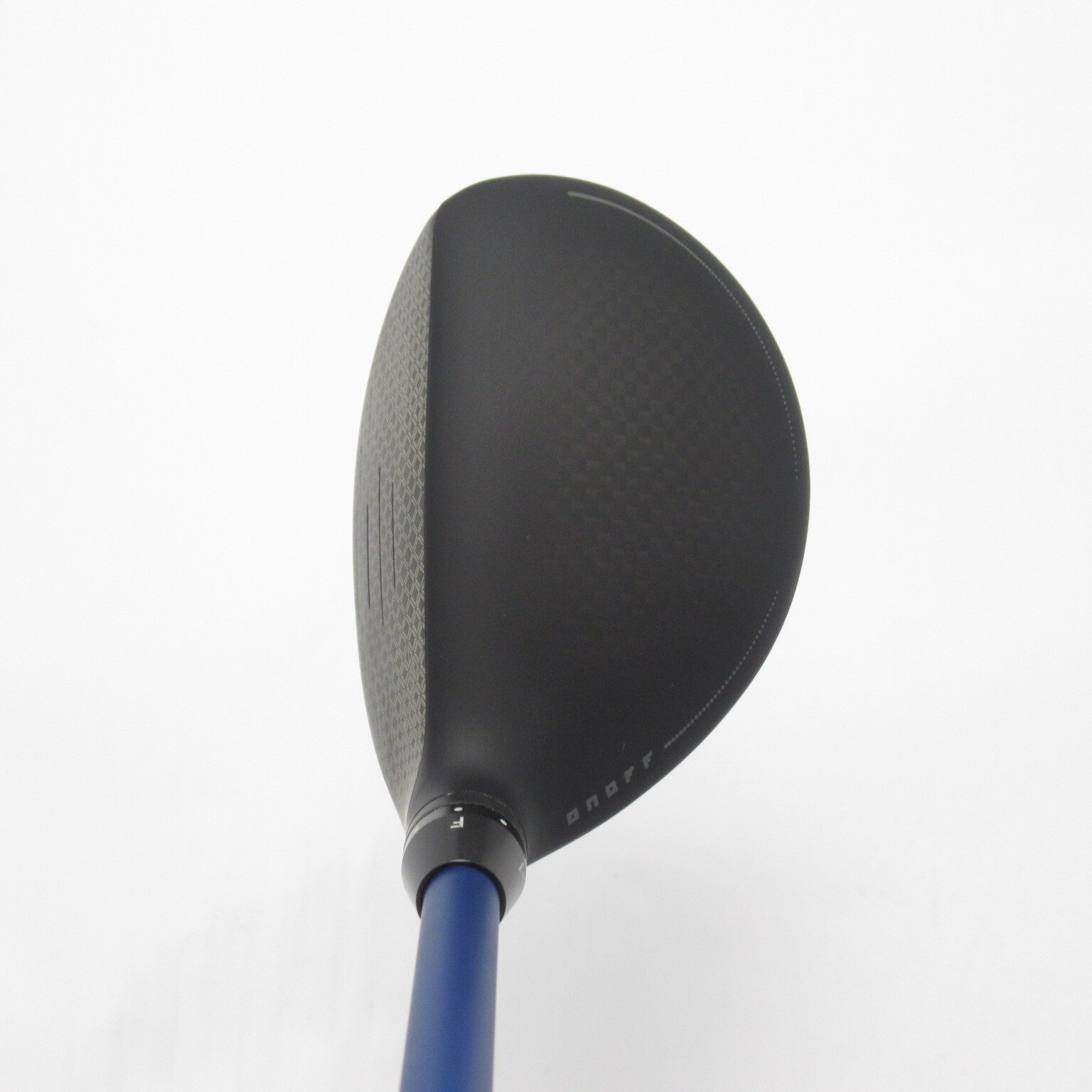 中古】ONOFF UTILITY WINGS KURO(2025) ユーティリティ VENTUS BLUE HB