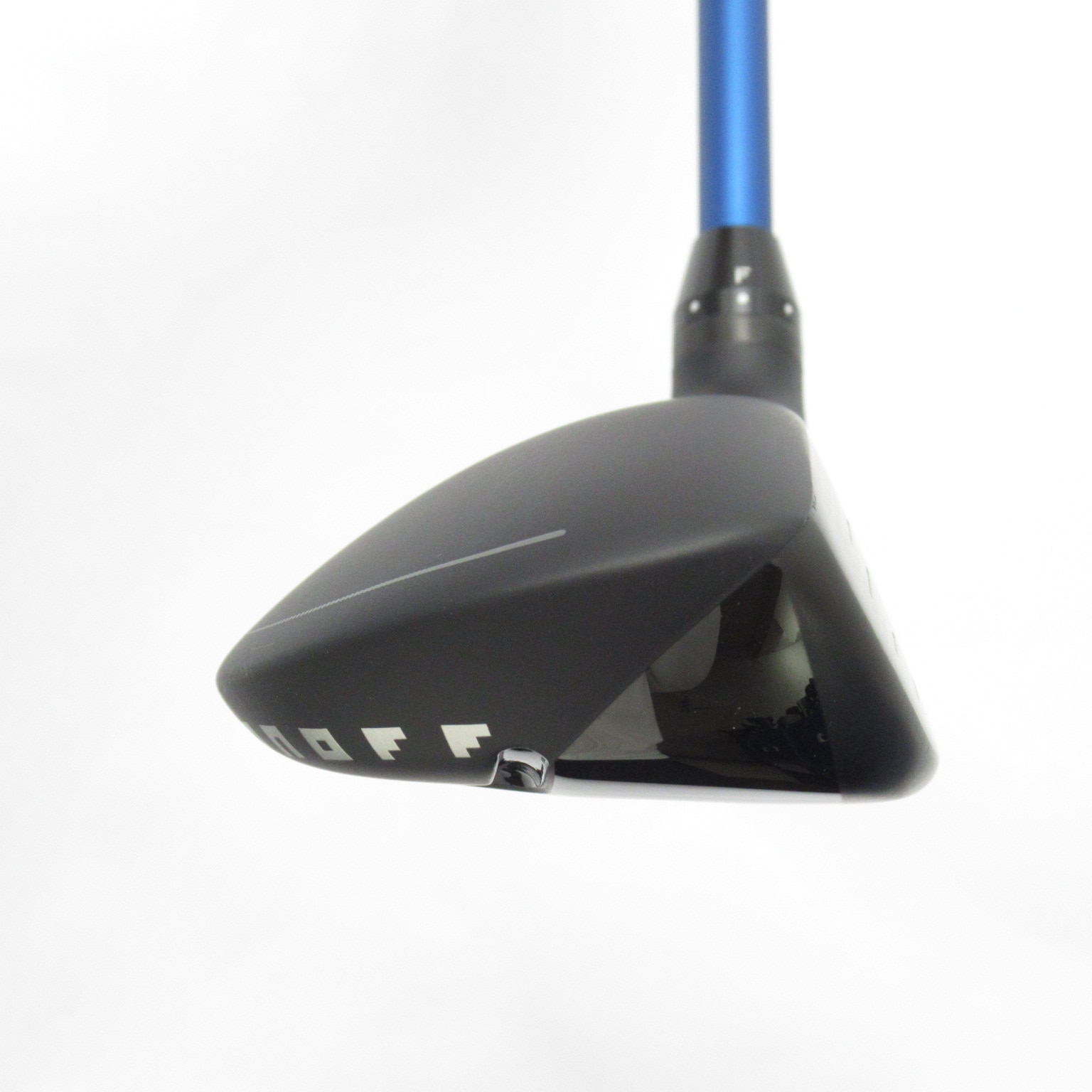 オノフ RODDIO 4本 VENTUS BLUE (2025) ユーティリティ 中古】ONOFF UTILITY WINGS KURO(2025) ユーティリティ VENTUS BLUE HB