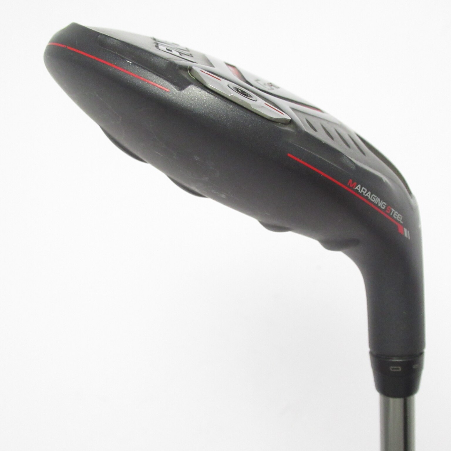 Used] PING G410 Utility Club, TOUR 173-85 22 S CD (Utility