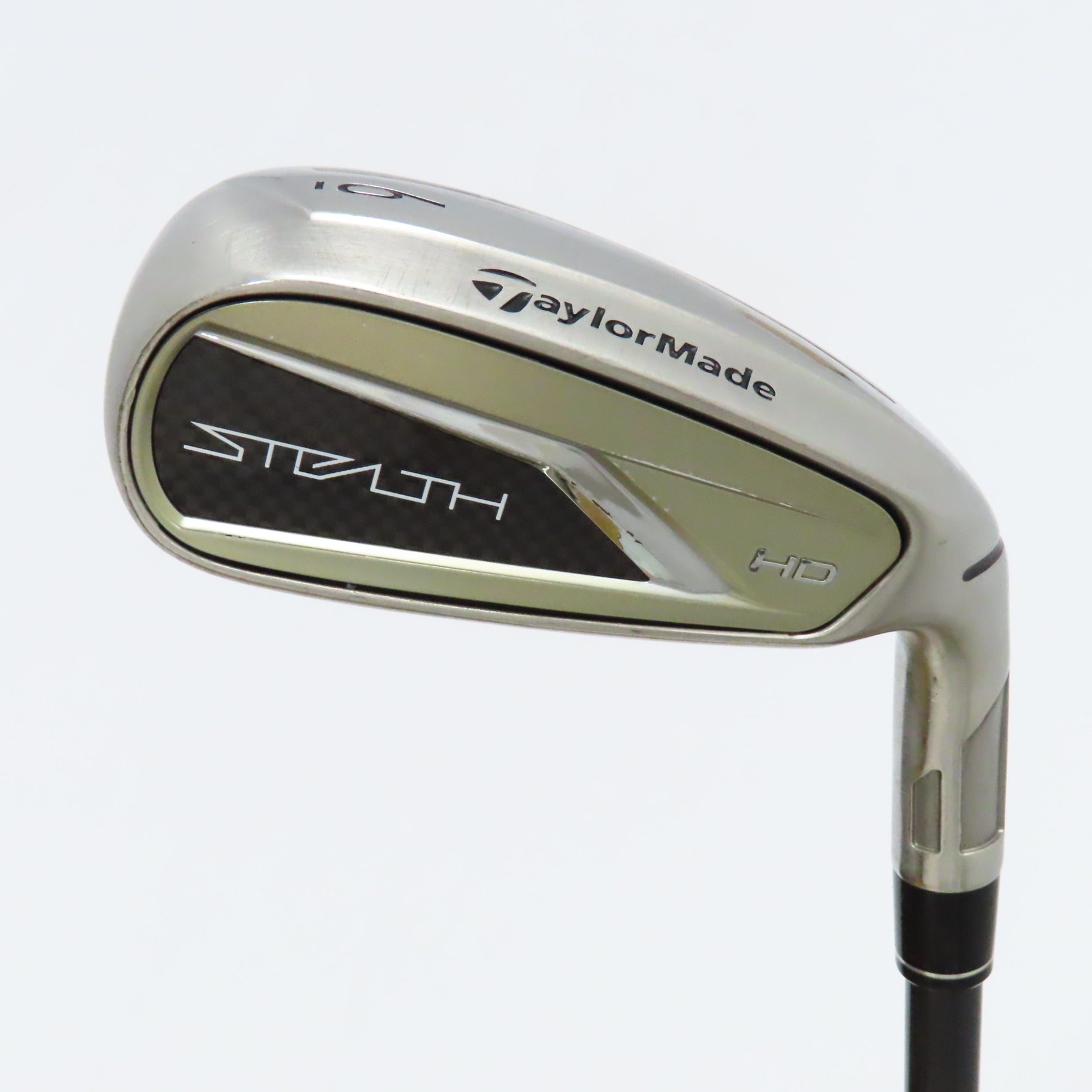中古】ステルス アイアンセット (テーラーメイド) 通販|GDO中古 中古】ステルス アイアンセット (テーラーメイド) 通販|GDO中古