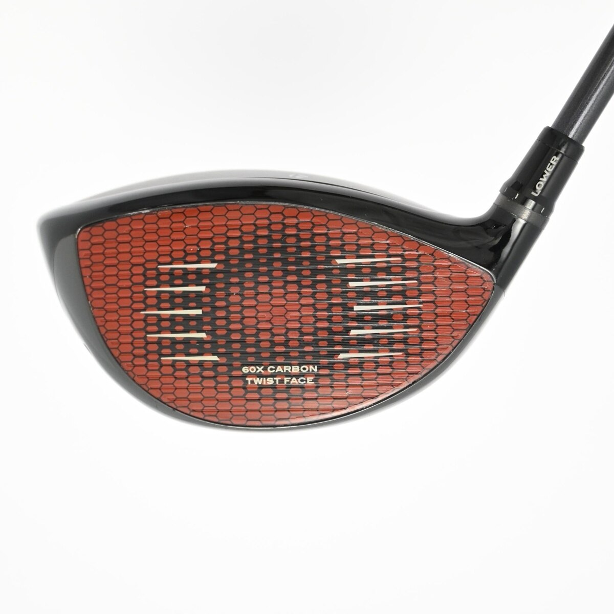 中古】ステルス HD ドライバー TENSEI RED TM50(2022) 10.5 S C