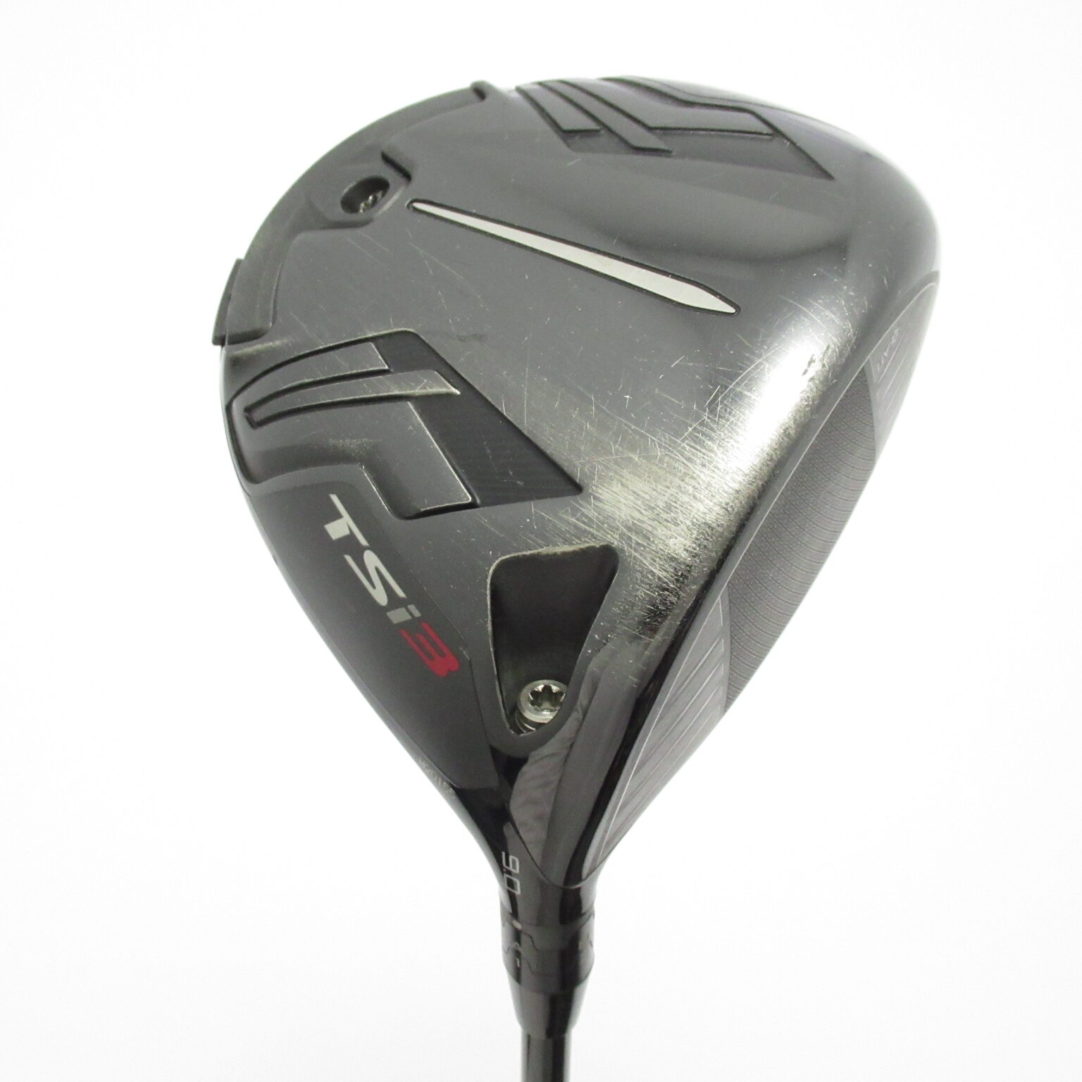 Used] TSi3 Driver TSP322 55 9 S CD (Driver (single)) | TSi