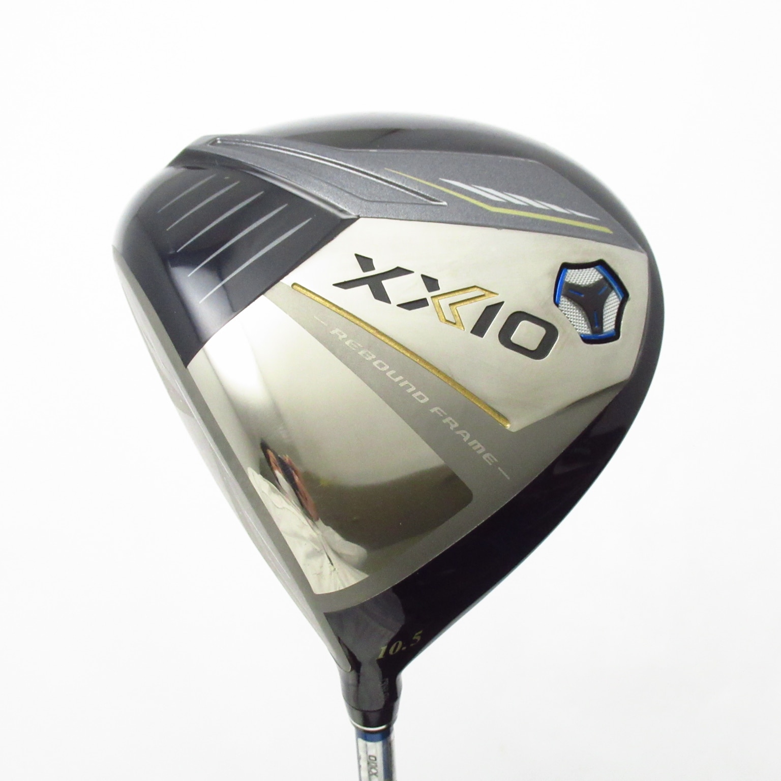 中古】ゼクシオ 13(2024) ドライバー MP1300カーボン 10.5 R C 中古】ゼクシオ 13(2024) ドライバー MP1300カーボン 10.5 R C