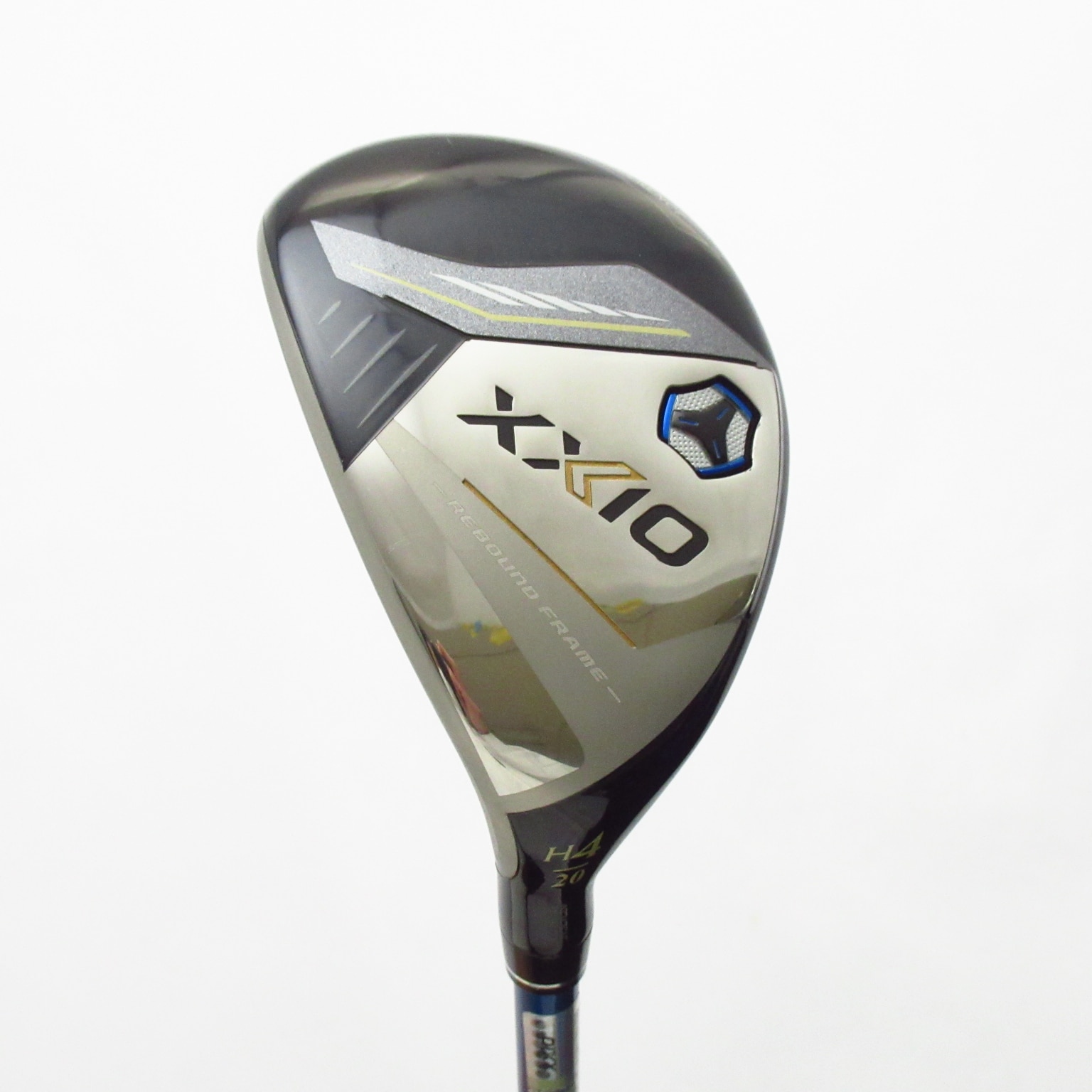 中古】ゼクシオ 13(2024) ユーティリティ MP1300カーボン 20 R C 中古】ゼクシオ 13(2024) ユーティリティ MP1300カーボン 20 R C