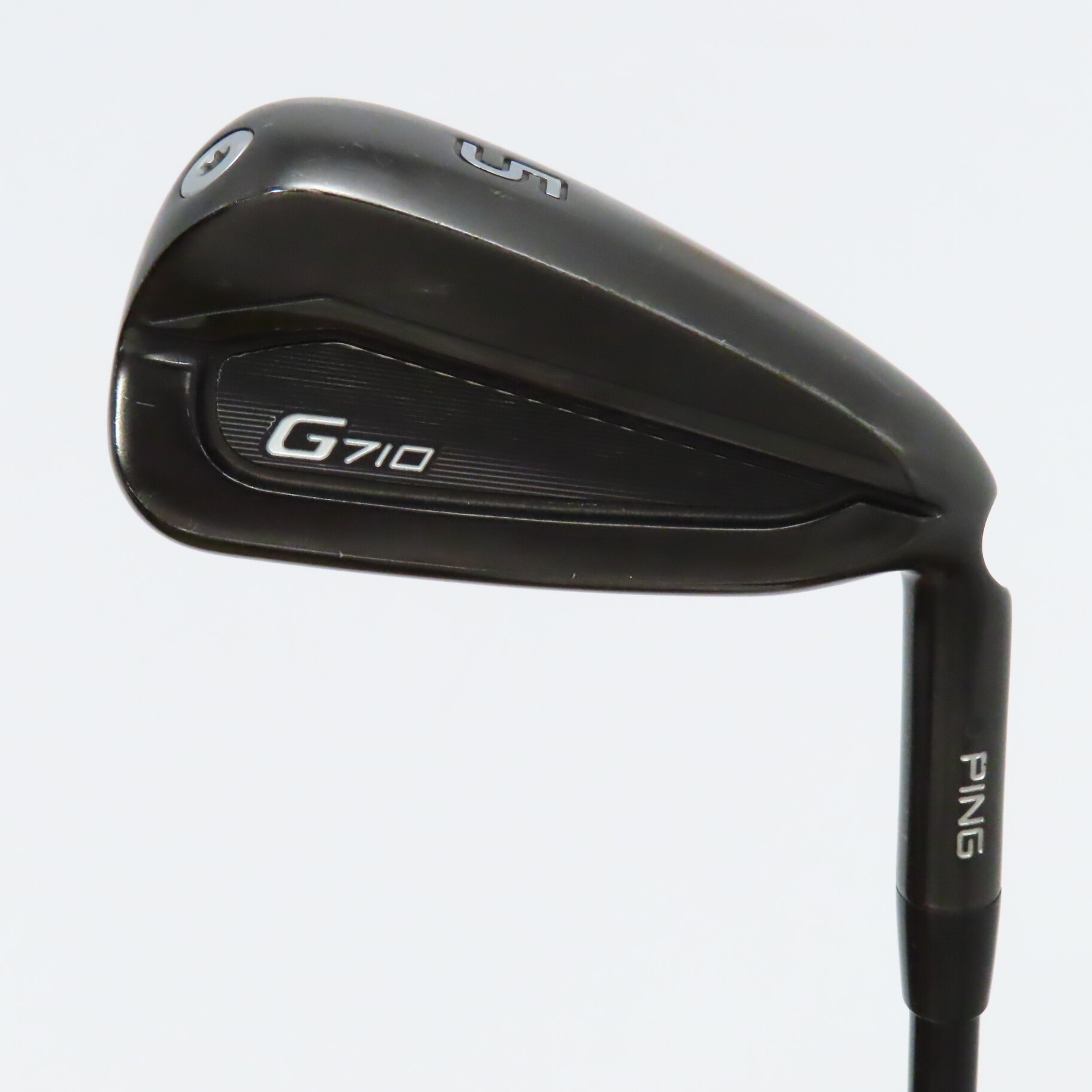 中古】G710 アイアンセット (ピン) 通販|GDO中古ゴルフクラブ 中古】G710 アイアンセット (ピン) 通販|GDO中古ゴルフクラブ