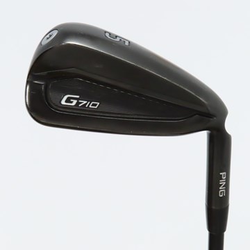 中古】G710 アイアンセット (ピン) G710 通販｜GDO中古ゴルフクラブ