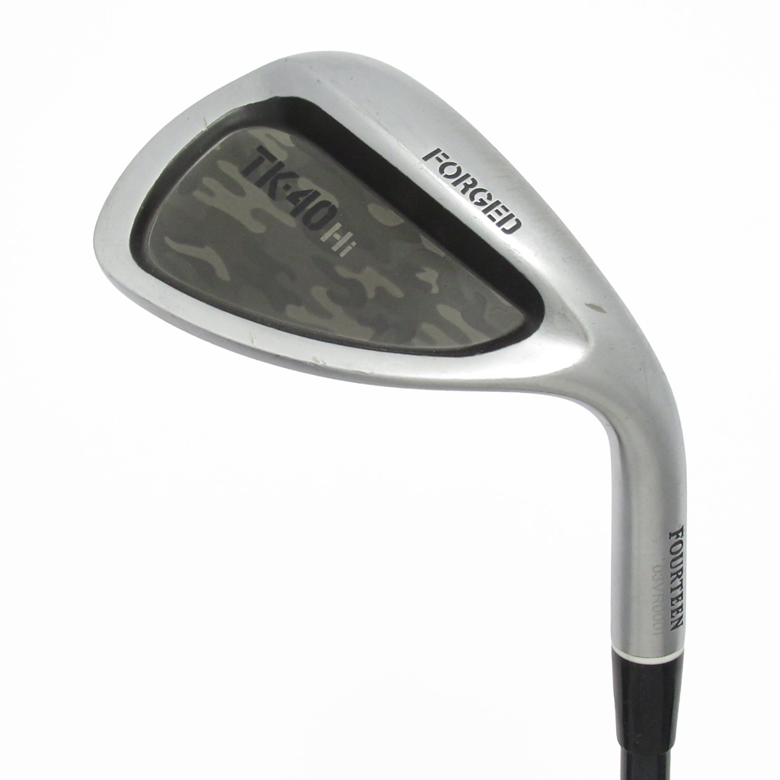 中古】TK-40 Hi FORGED (フォーティーン) FOURTEEN 通販｜GDO中古