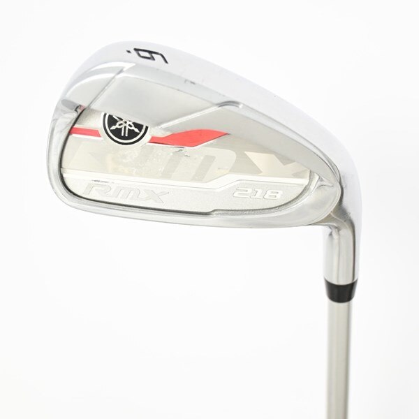 中古】RMX 218 アイアン FUBUKI Ai II IRON50 27 SR C(アイアン 