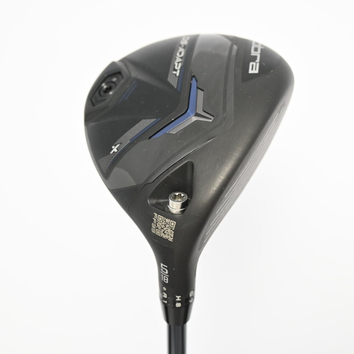 中古】DS アダプト X フェアウェイウッド (コブラ) コブラ 通販｜GDO