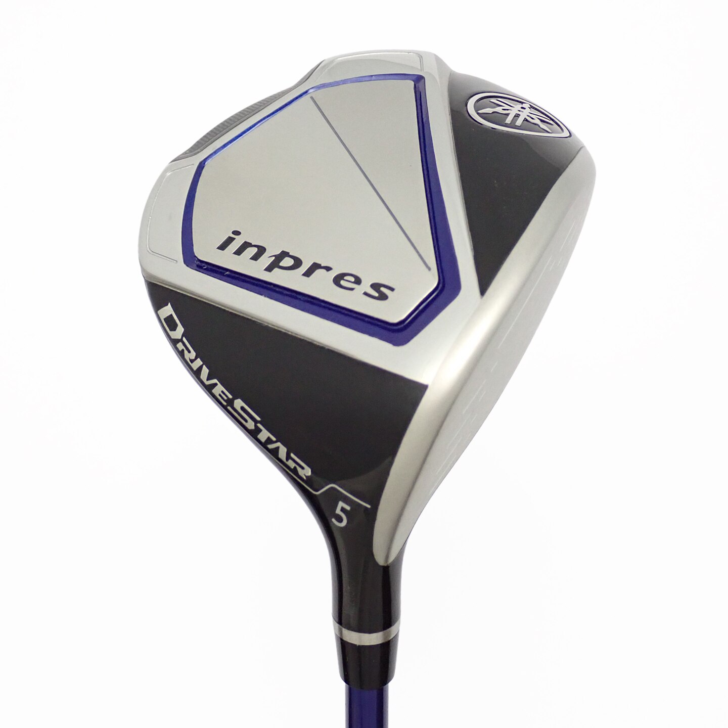 中古】インプレス フェアウェイウッド (ヤマハ) 通販｜GDO中古ゴルフクラブ