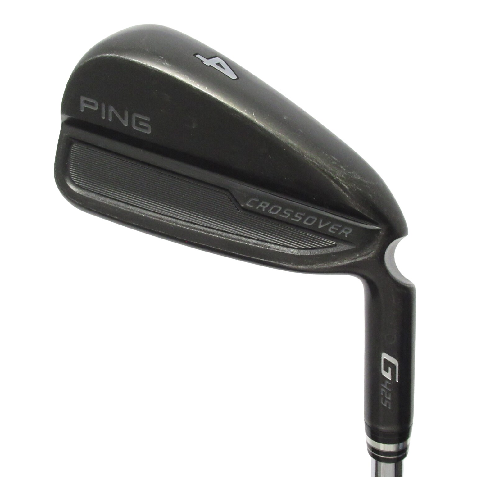 中古】G425 ユーティリティ (ピン) 通販｜GDO中古ゴルフクラブ