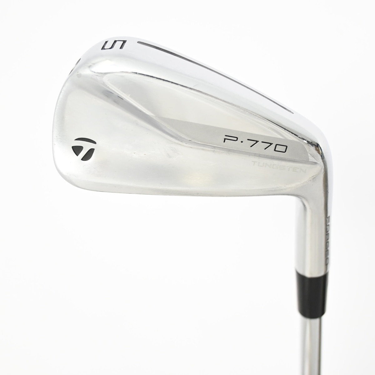 中古】P770(2020) アイアンセット (テーラーメイド) P770 通販 中古】P770(2020) アイアンセット (テーラーメイド) P770 通販