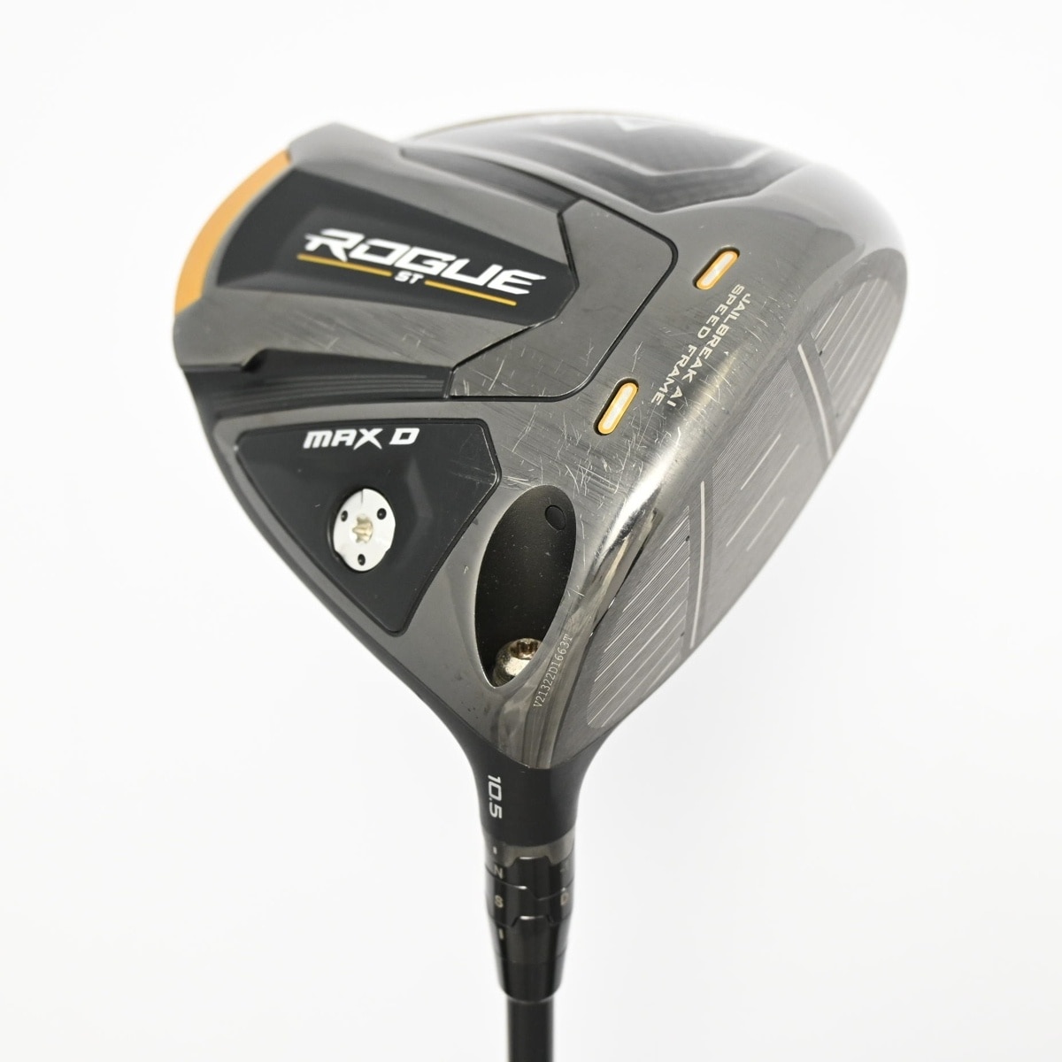 中古】ローグ ST MAX D ドライバー (キャロウェイ) ローグ 通販｜GDO