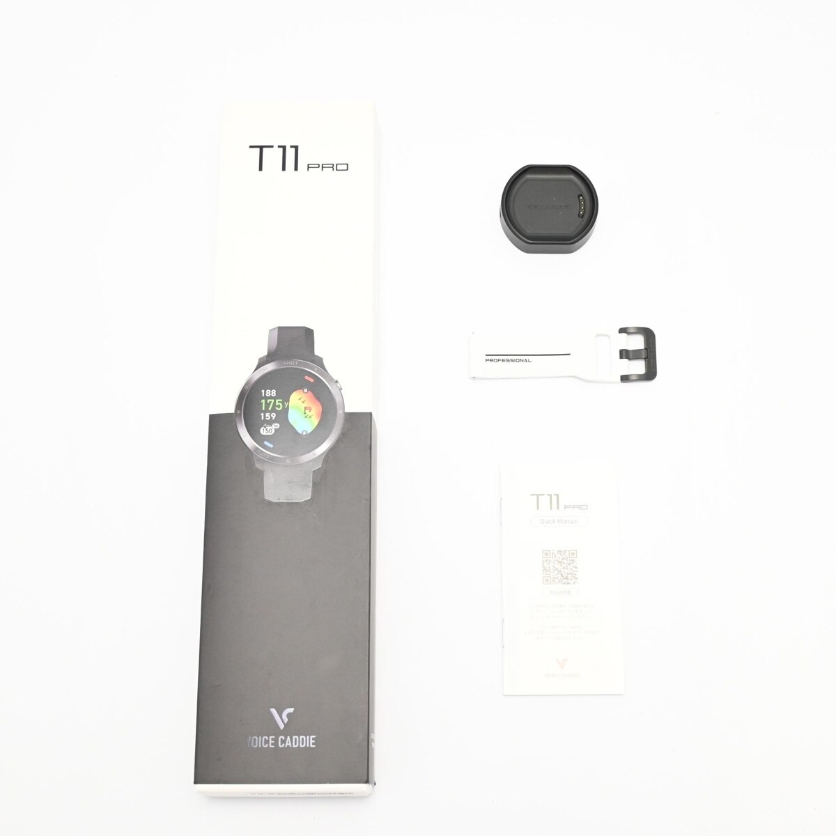 中古】T11 PRO - - - C(パーツ)|Voice Caddie(ボイスキャディ)の通販