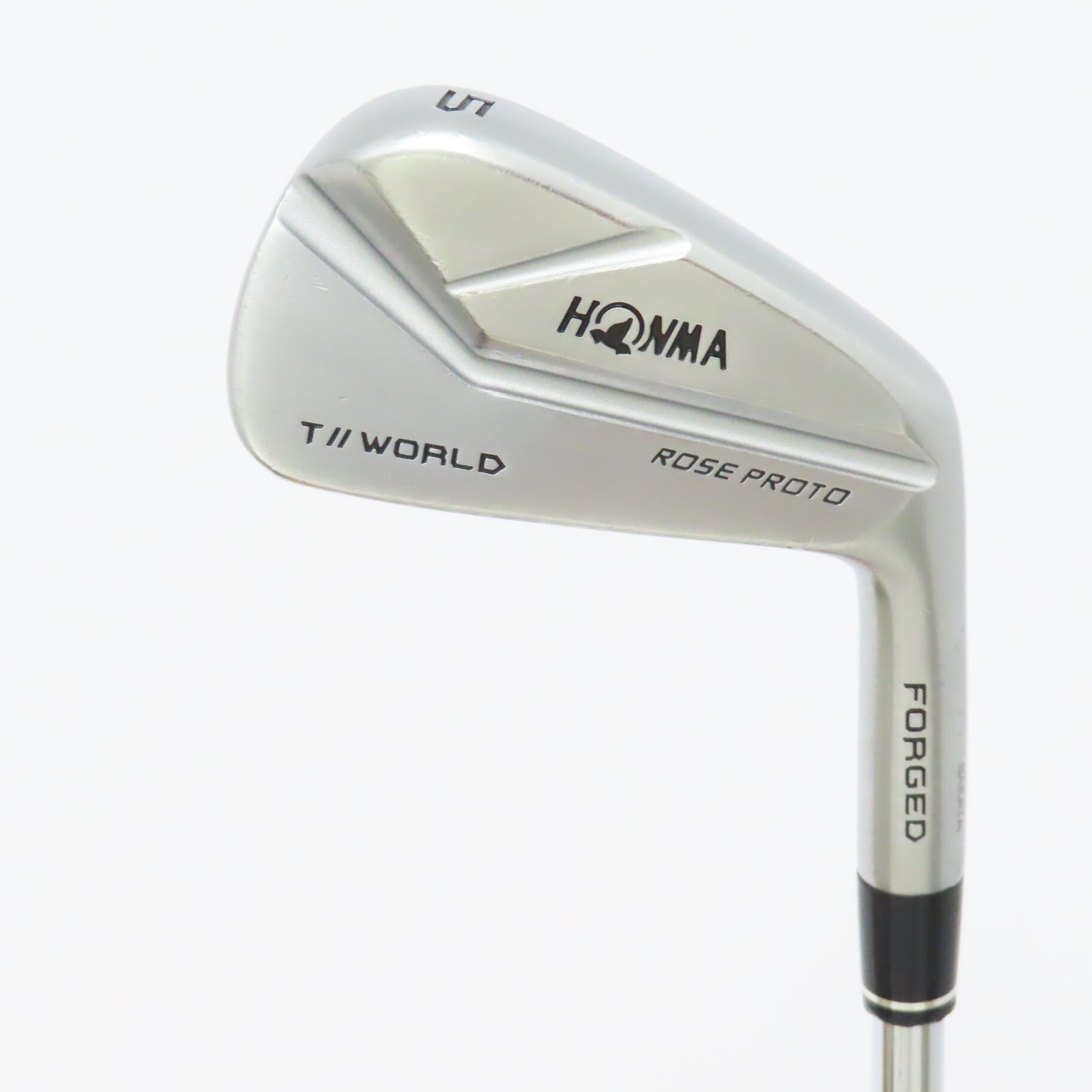 中古】ツアーワールド TW-MB ROSE PROTO アイアン N.S.PRO MODUS3 FOR 中古】ツアーワールド TW-MB ROSE PROTO アイアン N.S.PRO MODUS3 FOR