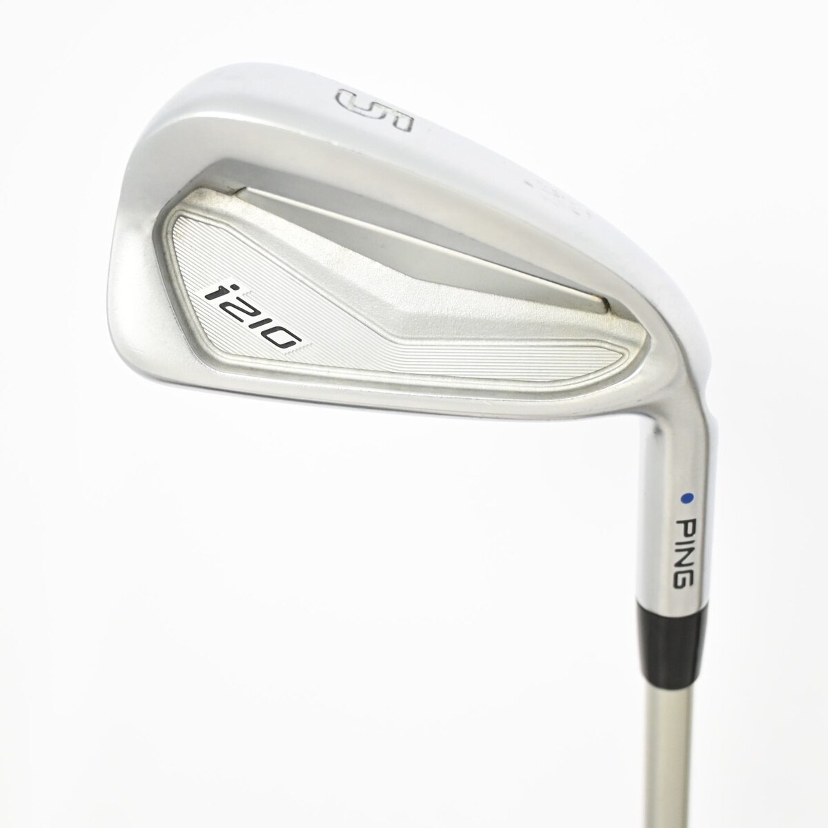 中古】i210 アイアンセット (ピン) Iシリーズ 通販|GDO中古 中古】i210 アイアンセット (ピン) Iシリーズ 通販|GDO中古