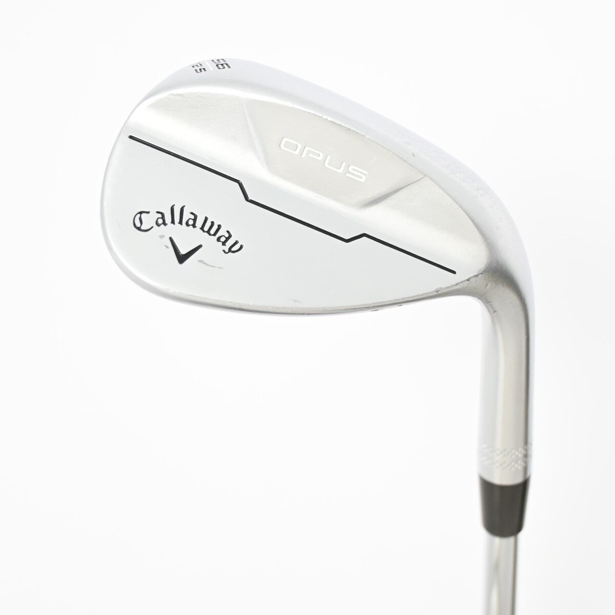 中古】OPUS ｸﾛﾑ ウェッジ (キャロウェイ) Callaway Golf 通販｜GDO中古