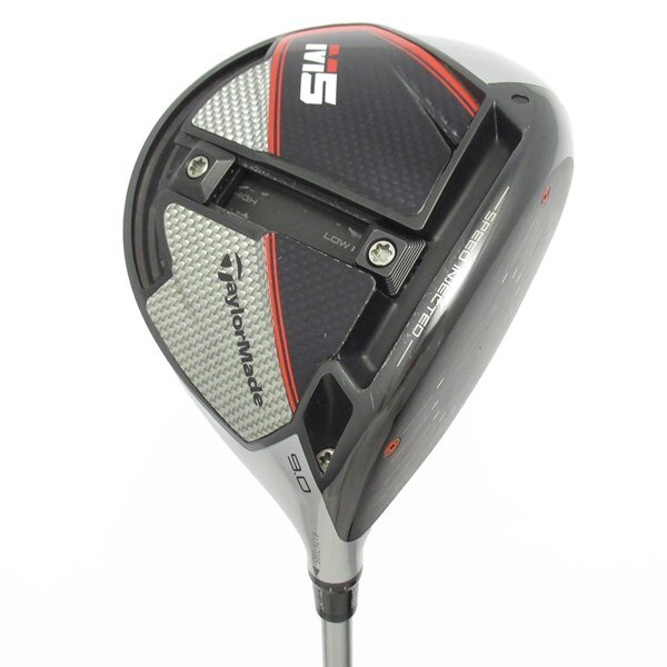 中古】M5 ドライバー KURO KAGE TM5 2019 9 S D(ドライバー（単品 