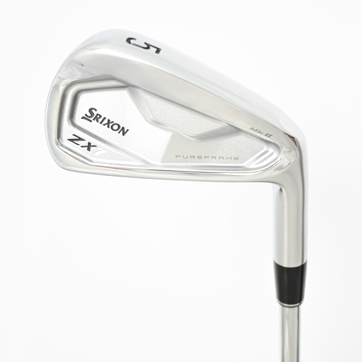 中古】SRIXON ZX7 MkII アイアンセット (ダンロップ) スリクソン 通販