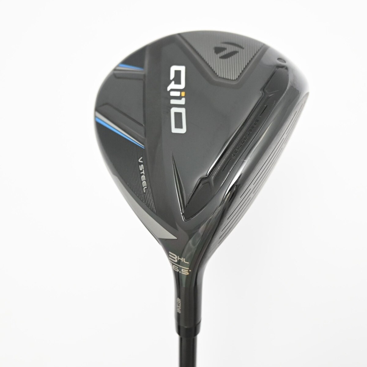 中古】Qi10 フェアウェイウッド Tour AD VF-6 16.5 X C 中古】Qi10 フェアウェイウッド Tour AD VF-6 16.5 X C