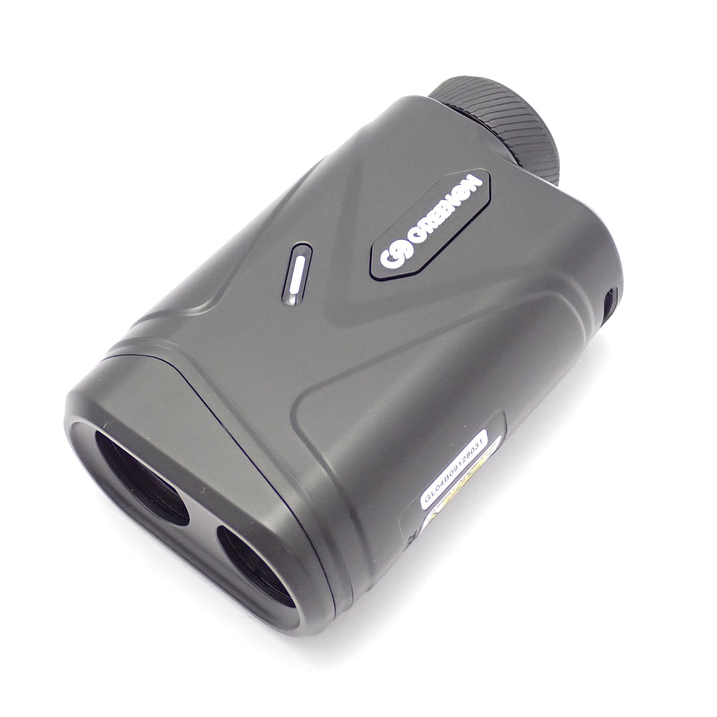 中古】LASER CADDIE GL04 距離測定器 (GREENON) GREENON 通販｜GDO中古