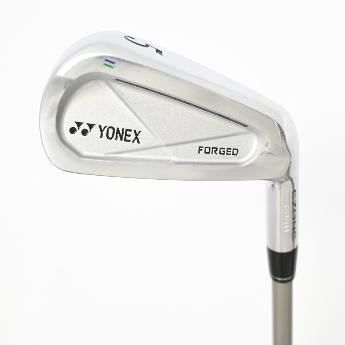 中古】EZONE(イーゾーン) アイアンセット (ヨネックス) 通販 中古】EZONE(イーゾーン) アイアンセット (ヨネックス) 通販