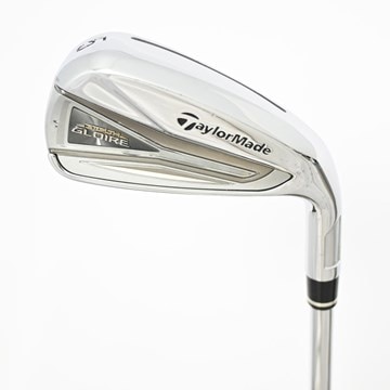 中古】ステルス グローレ アイアンセット (テーラーメイド) ステルス 