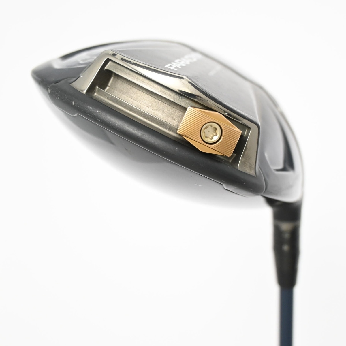 中古】パラダイム ドライバー VENTUS TR 5 for Callaway 10.5 SR C