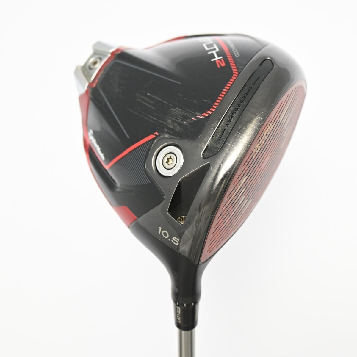 中古】ステルス2 ドライバー Diamana GT 60 10.5 S CD(ドライバー