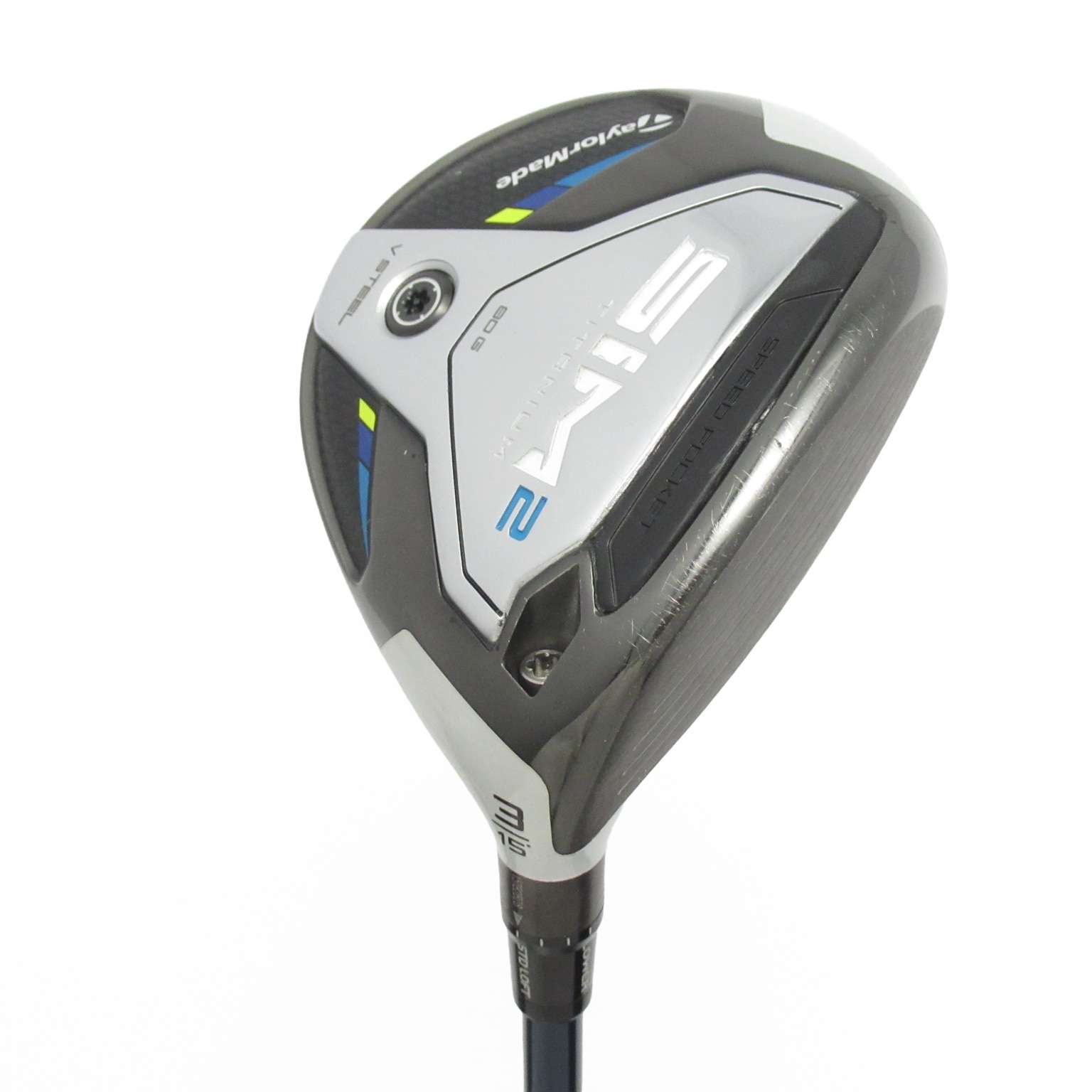 TaylorMade シム2 チタン SIM 5W TENSEI TM50 S 【公式通販】