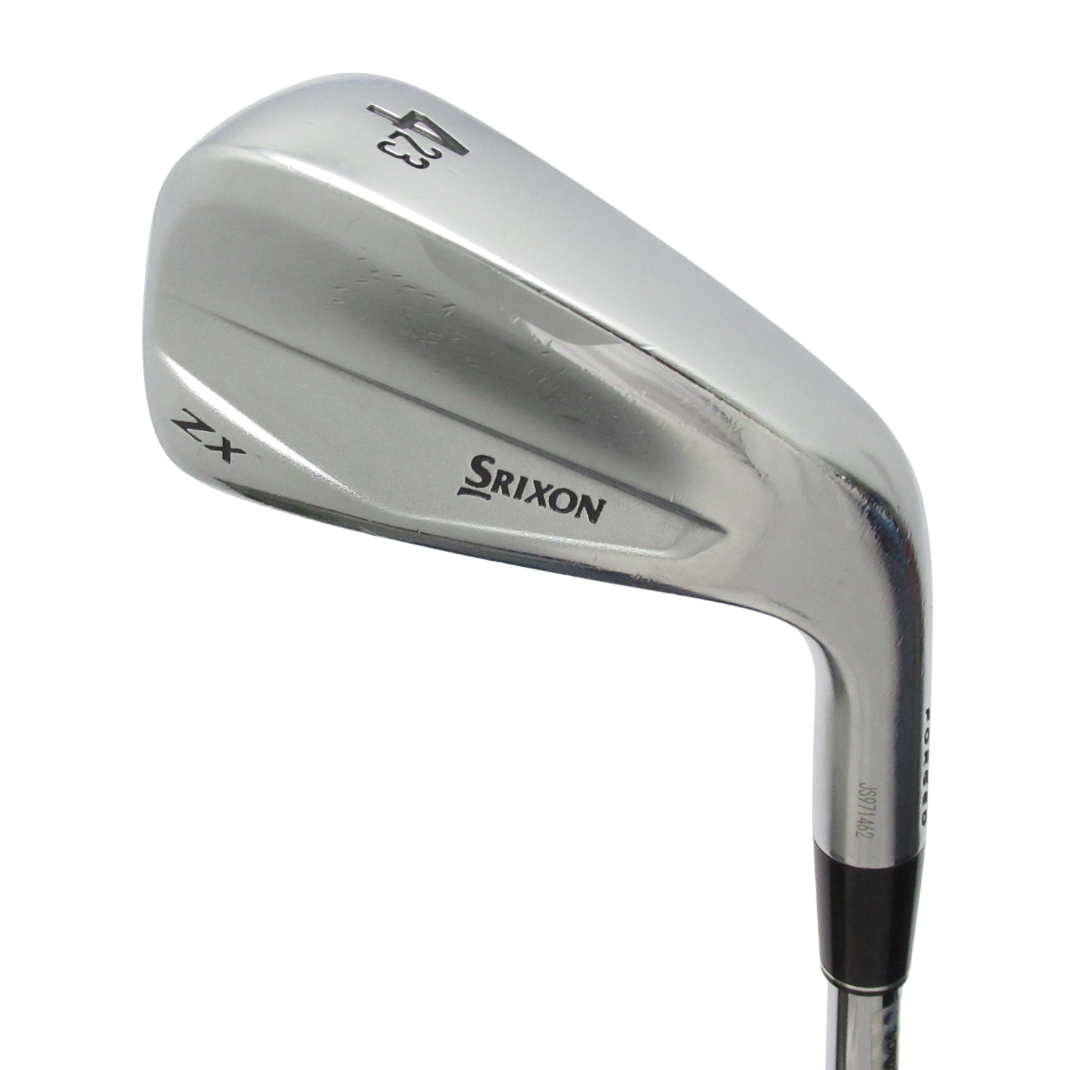 Srixon ZX ユーティリティ 23度 モーダス105 【公式通販】