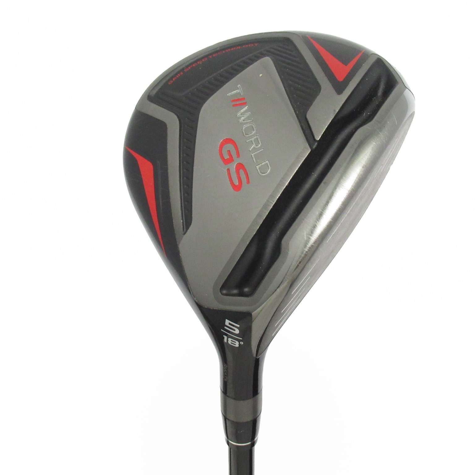 中古】ツアーワールド GS フェアウェイウッド (本間ゴルフ) ツアー
