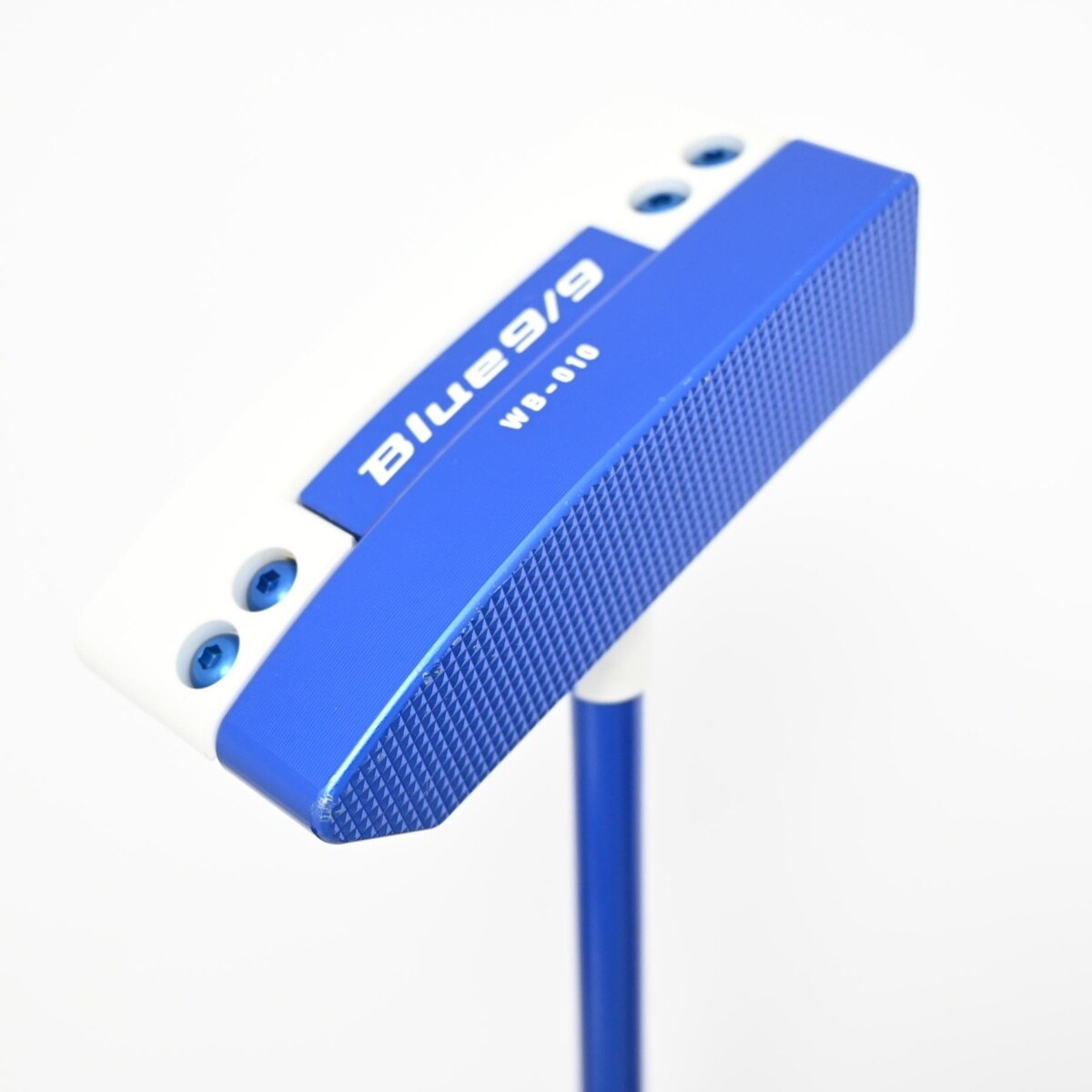 中古】Blue9/9 WB-010 (キャスコ) ブルー 通販｜GDO中古ゴルフクラブ
