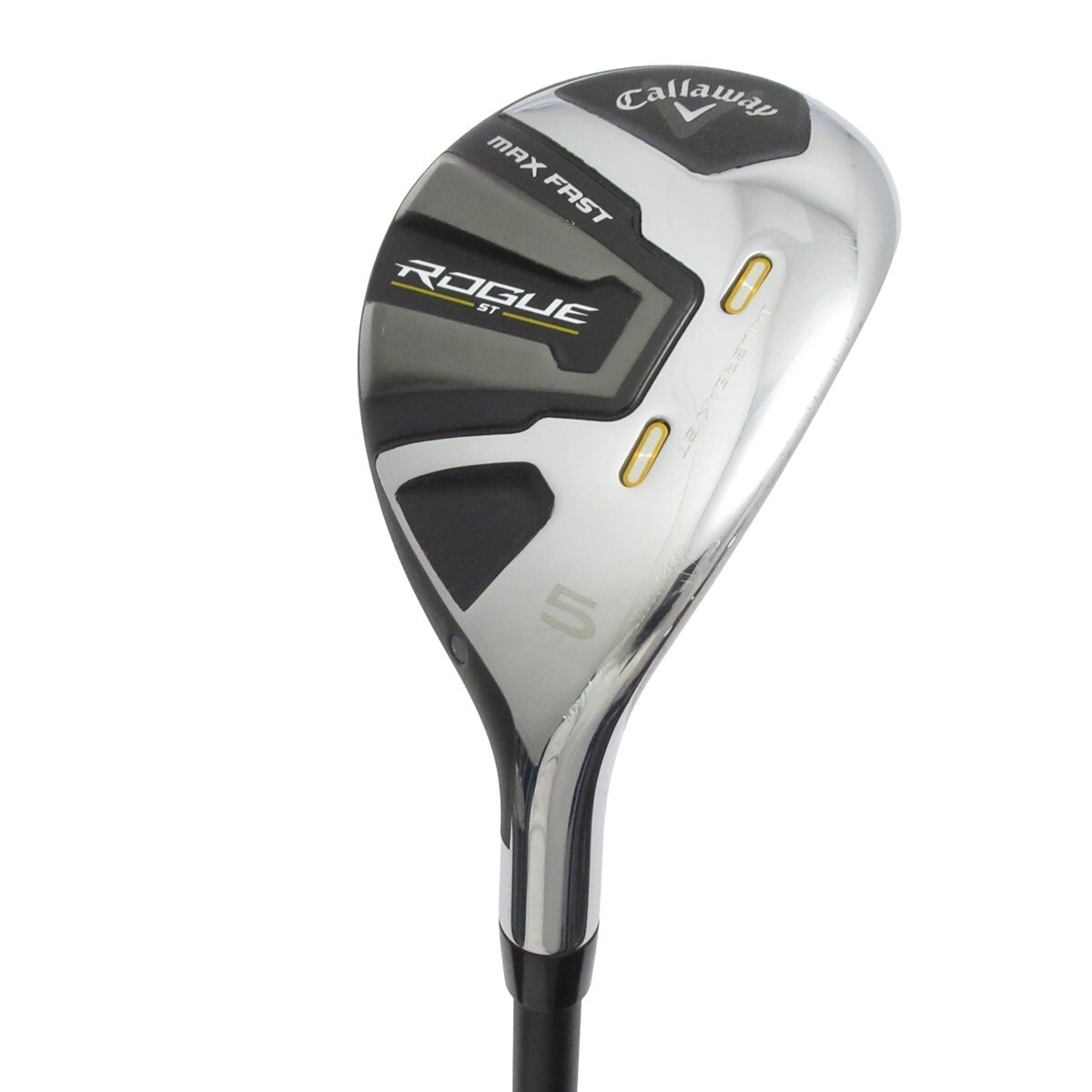 【即日発送】Callaway RogueST Max 4番 スピーダーNX60S 即日発送】Callaway RogueST Max 4番 スピーダーNX60S 【公式通販】