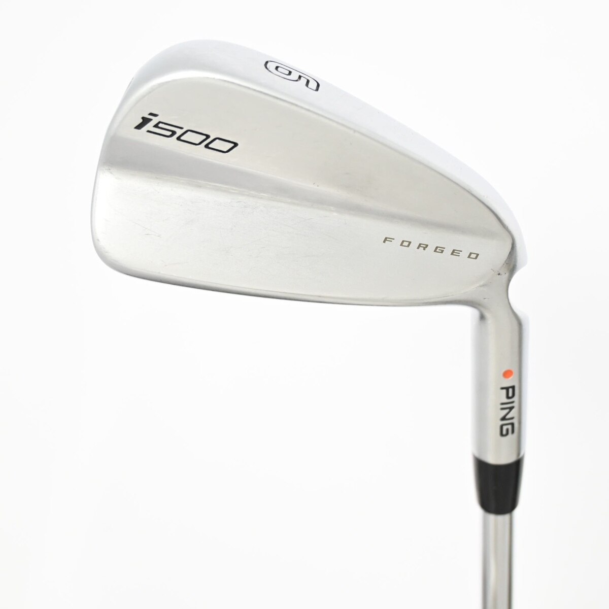 中古】i500 アイアンセット (ピン) Iシリーズ 通販|GDO中古 中古】i500 アイアンセット (ピン) Iシリーズ 通販|GDO中古