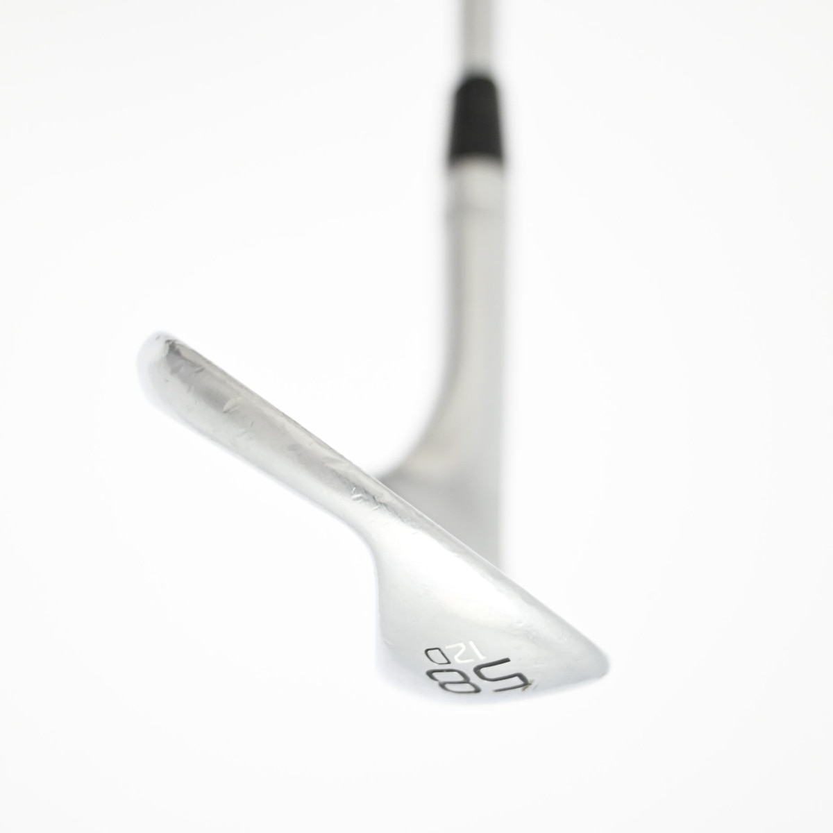 中古】ボーケイ SM9 TOUR CHROME ウェッジ Dynamic Gold 58-12 WEDGE D
