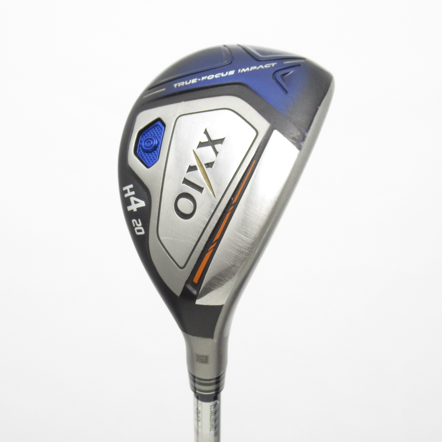 ゼクシオ　PW　MP1000　レディース　アイアン　ピッチングウェッジ 　単品 女性用 XXIO 2018 単品 7I 1本 MP1000(フレックス L) ゼクシオ10 X TEN