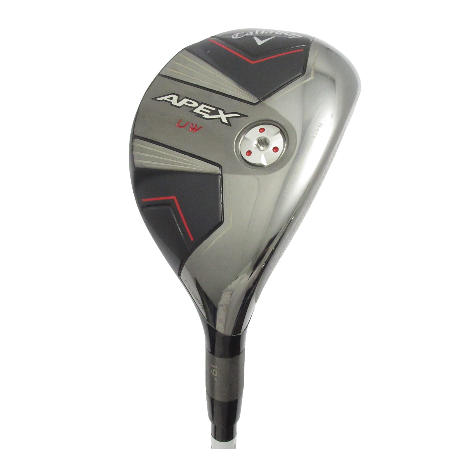 中古】APEX UW(2023） ユーティリティ TENSEI 70 for Callaway