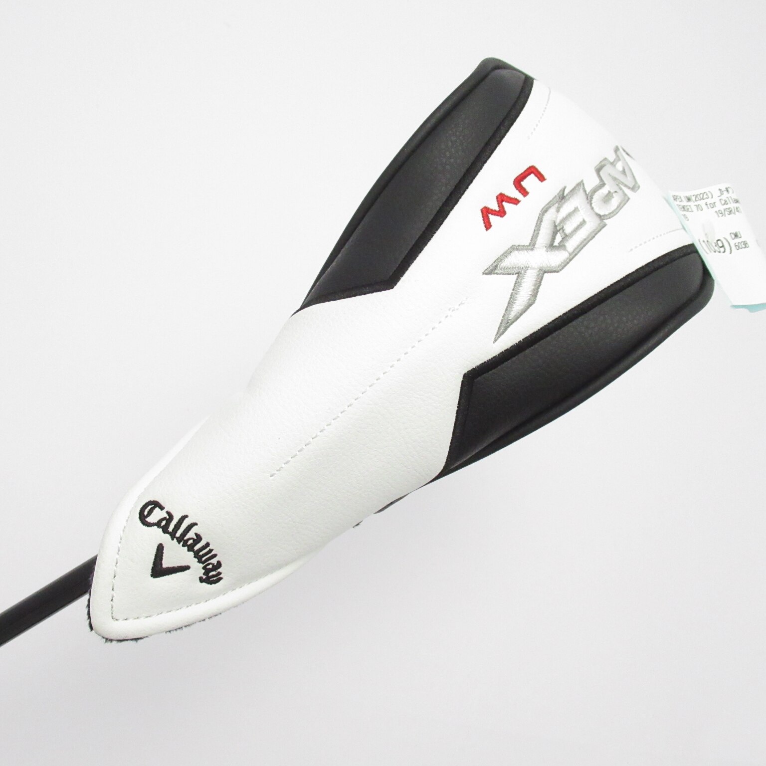 中古】APEX UW(2023） ユーティリティ TENSEI 70 for Callaway