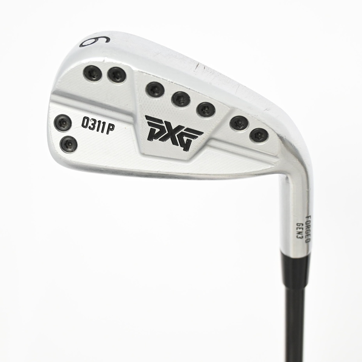 PXG gen3 P 6-W アイアン5本セット 【公式通販】