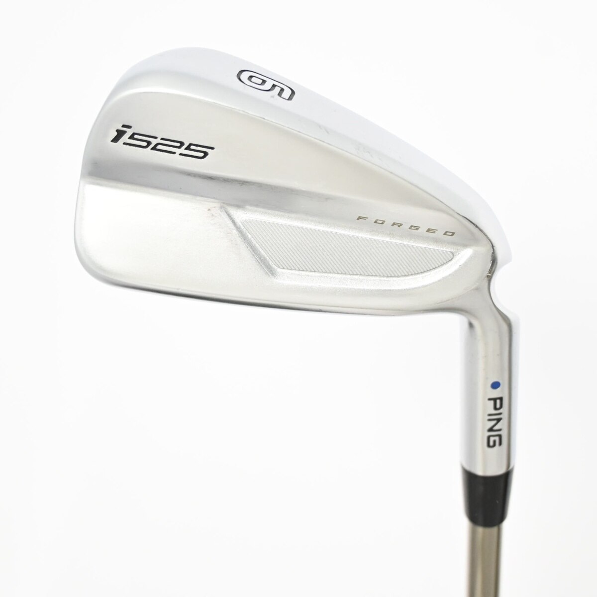 中古】i525 アイアンセット (ピン) Iシリーズ 通販 (2ページ目)｜GDO