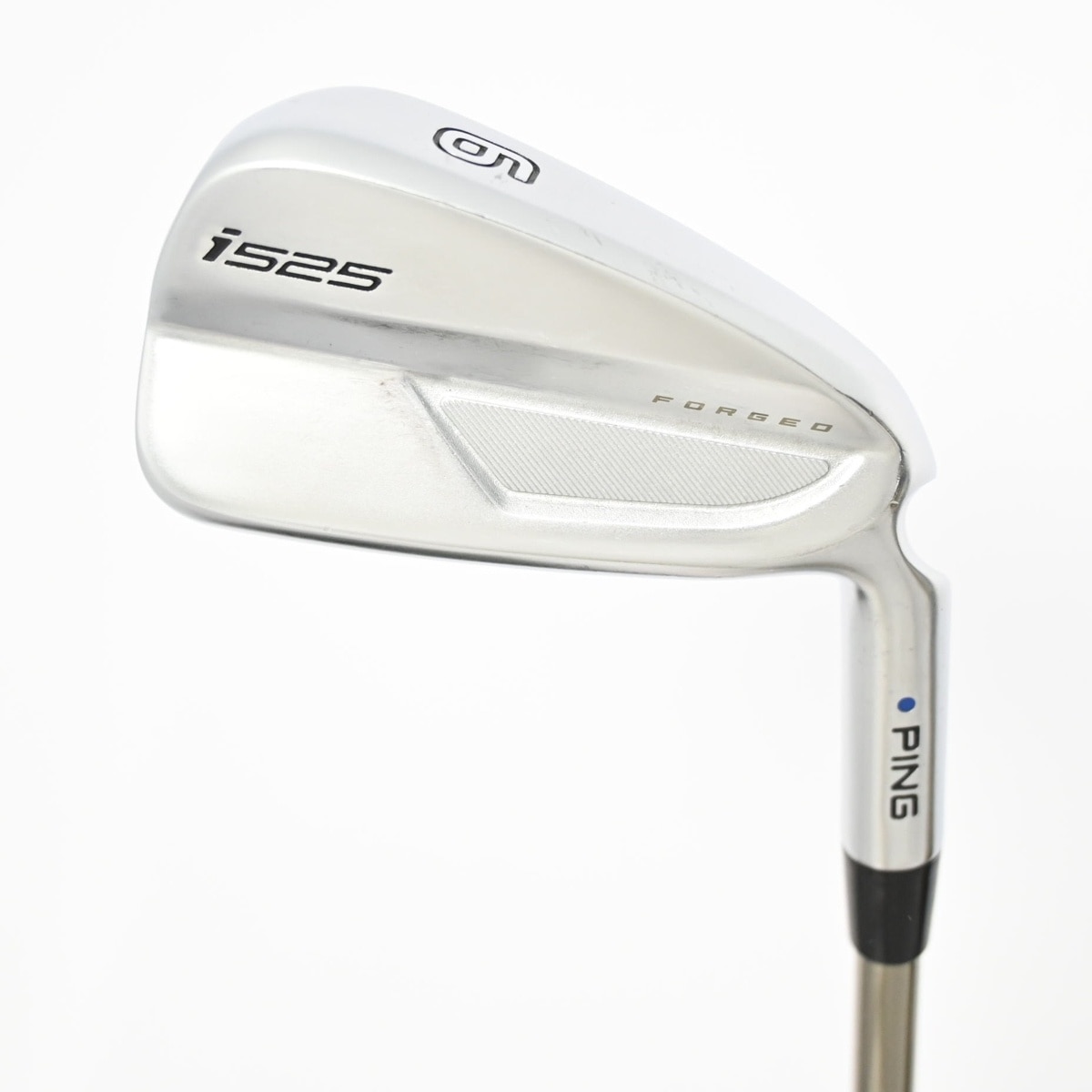 中古】i525 アイアン PING TOUR 2.0 CHROME I 25.5 S C(アイアン