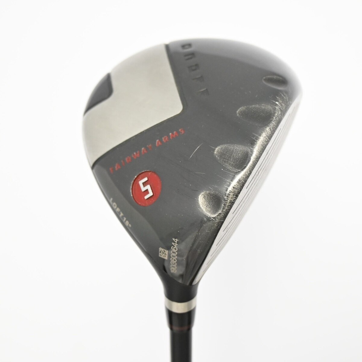 中古】ONOFF FAIRWAY ARMS KURO(2019) フェアウェイウッド (オノフ