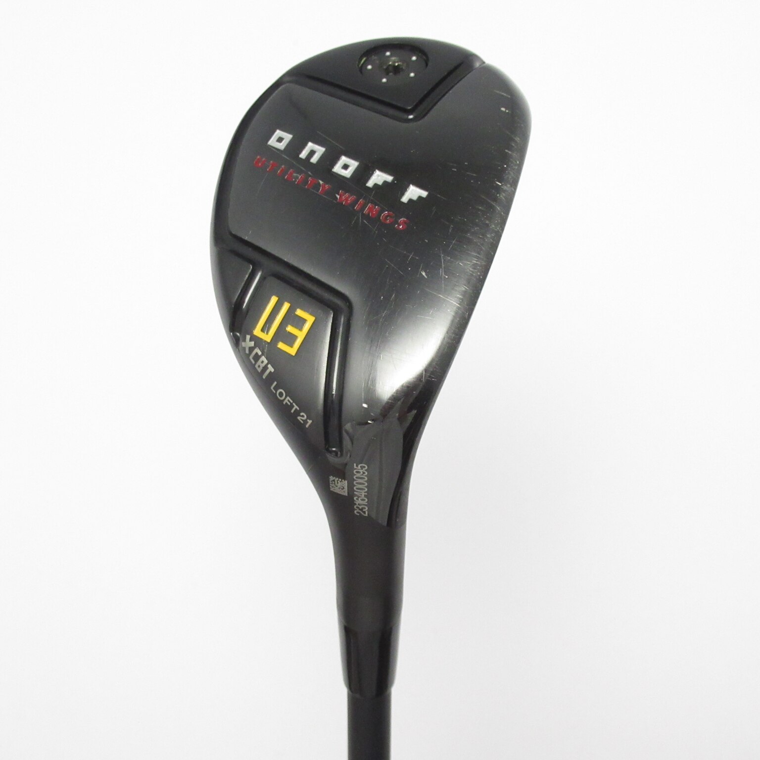 中古】クロ ユーティリティ (オノフ) 通販｜GDO中古ゴルフクラブ