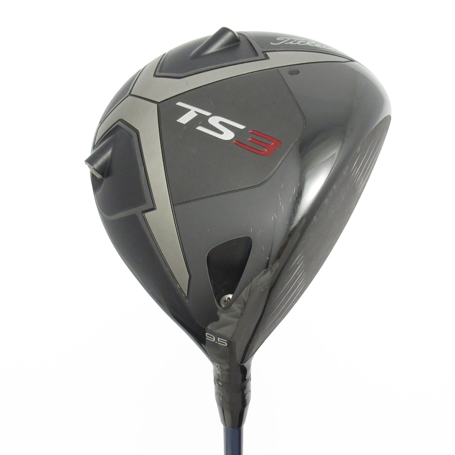 中古】TS3 ドライバー (タイトリスト) Titleist メンズ 通販 中古】TS3 ドライバー (タイトリスト) Titleist メンズ 通販