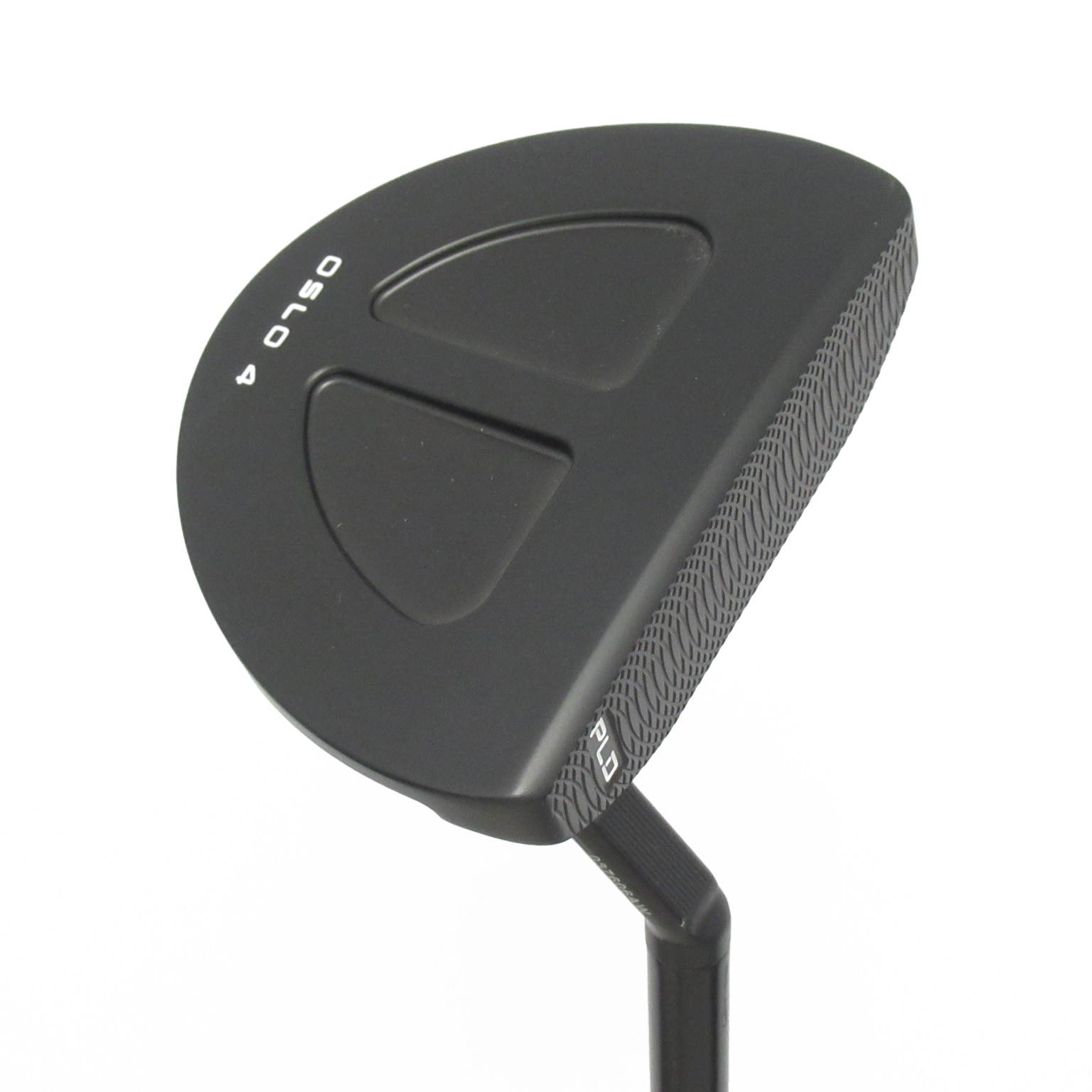 中古】PLD MILLED OSLO 4 パター (ピン) PING 通販｜GDO中古ゴルフクラブ