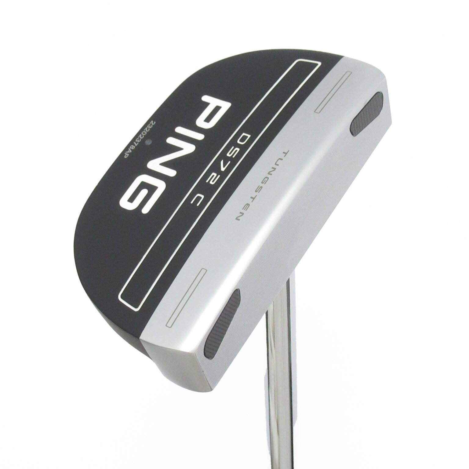 中古】DS 72 C(2022) パター (ピン) PING 通販｜GDO中古ゴルフクラブ