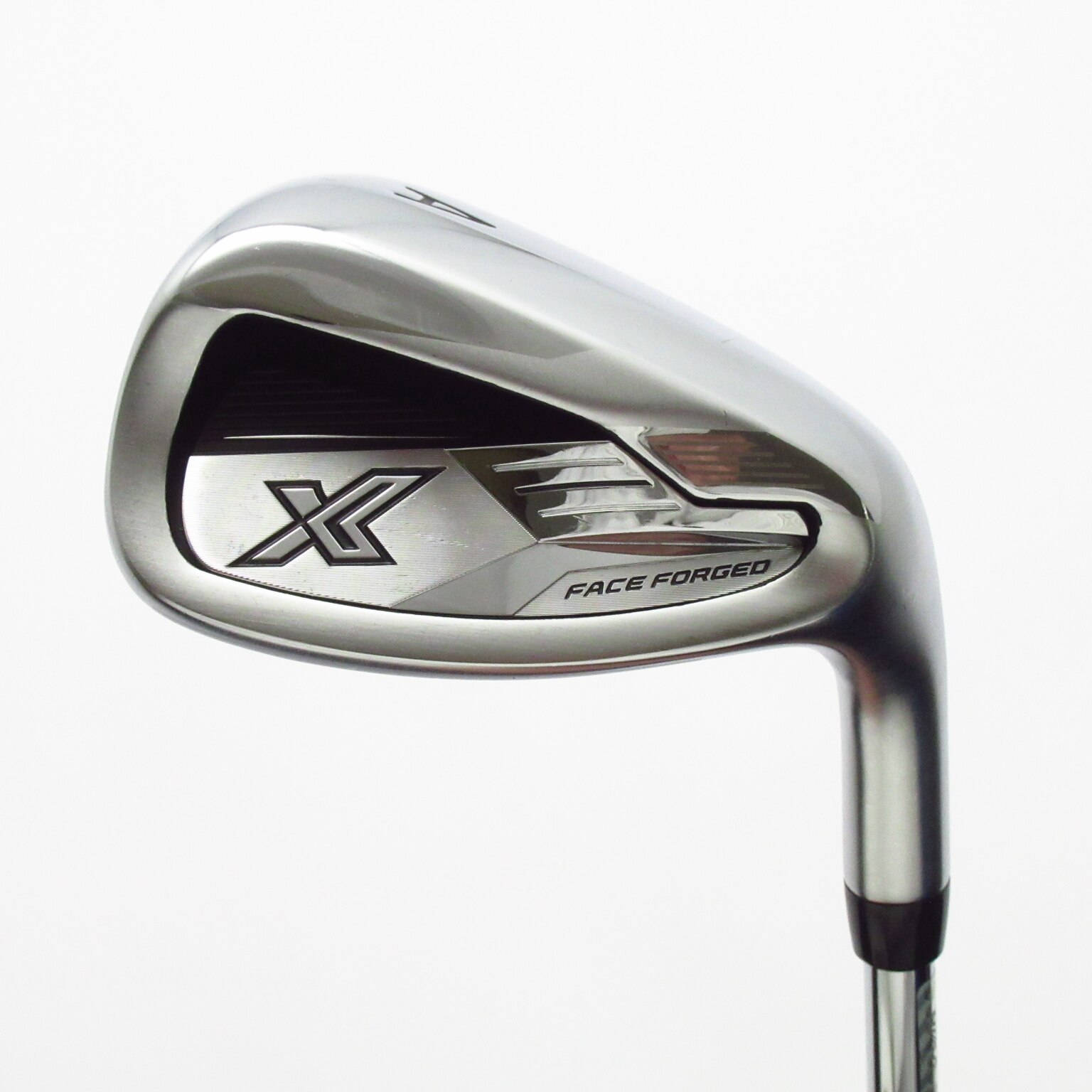 中古】ゼクシオ X(2024) アイアン（単品） N.S.PRO 950GH neo 49 S C